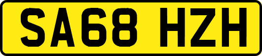 SA68HZH