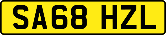 SA68HZL