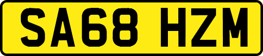 SA68HZM