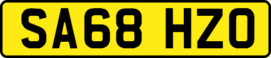 SA68HZO