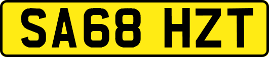SA68HZT