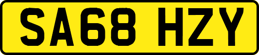SA68HZY