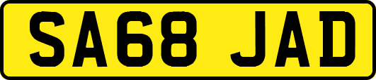 SA68JAD