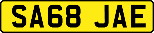 SA68JAE
