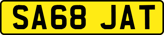SA68JAT