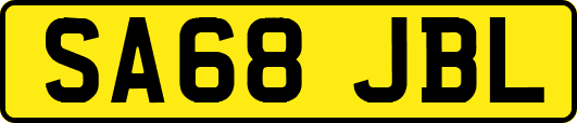 SA68JBL