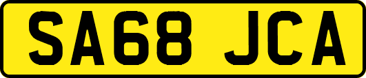 SA68JCA