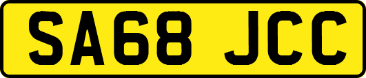 SA68JCC