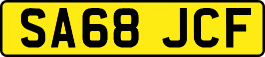 SA68JCF