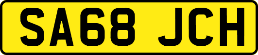 SA68JCH
