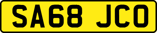 SA68JCO