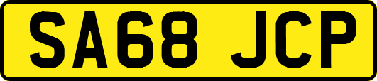 SA68JCP
