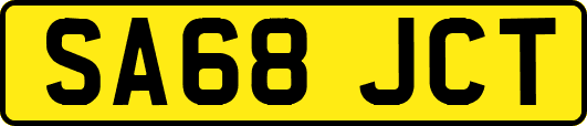 SA68JCT