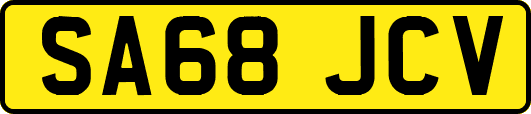 SA68JCV