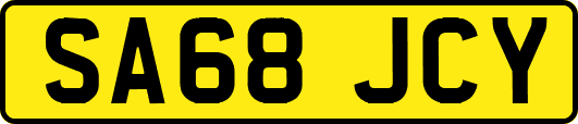 SA68JCY