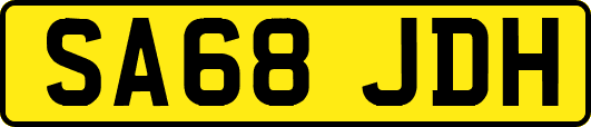 SA68JDH