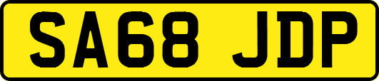 SA68JDP