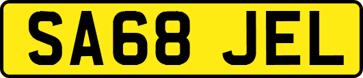 SA68JEL
