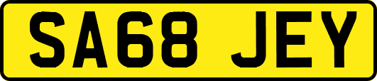 SA68JEY