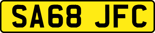SA68JFC