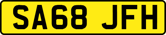 SA68JFH