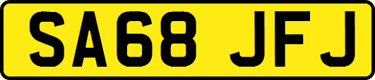 SA68JFJ