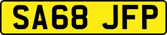 SA68JFP