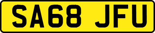 SA68JFU