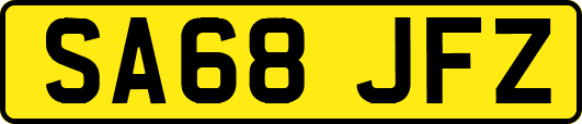 SA68JFZ