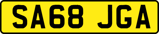 SA68JGA