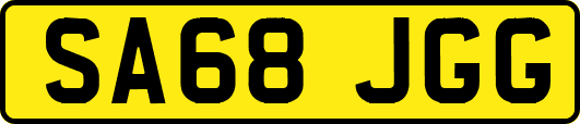 SA68JGG