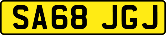 SA68JGJ
