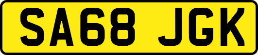 SA68JGK