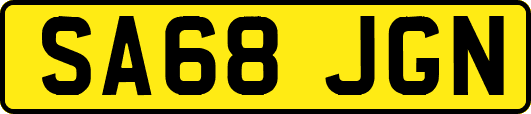 SA68JGN