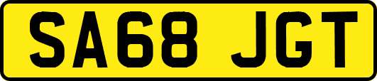 SA68JGT