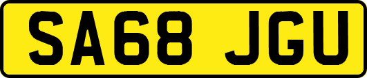 SA68JGU