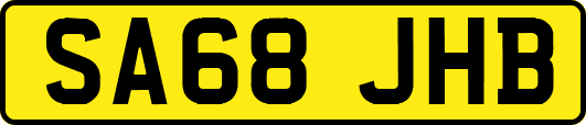 SA68JHB