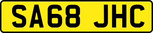 SA68JHC