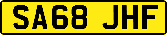 SA68JHF