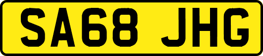SA68JHG