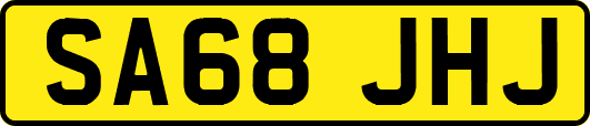 SA68JHJ