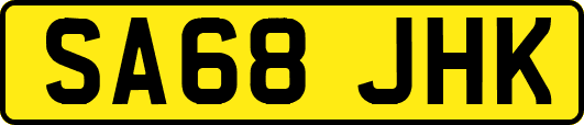 SA68JHK