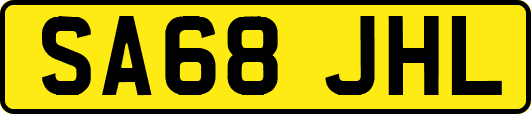 SA68JHL