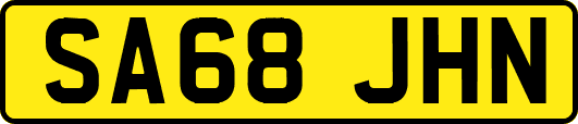 SA68JHN