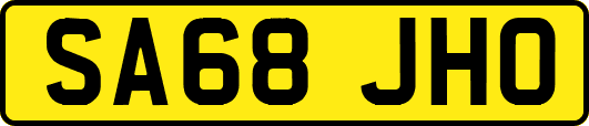 SA68JHO