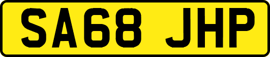 SA68JHP