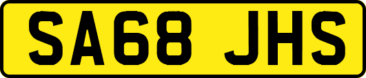 SA68JHS