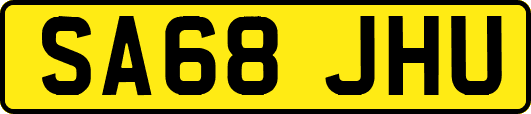 SA68JHU