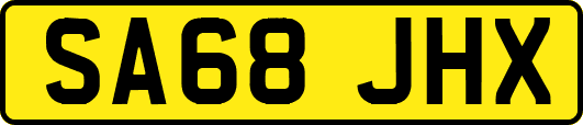 SA68JHX