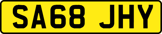 SA68JHY
